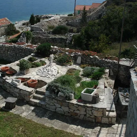 Vrnik Castle Korčula