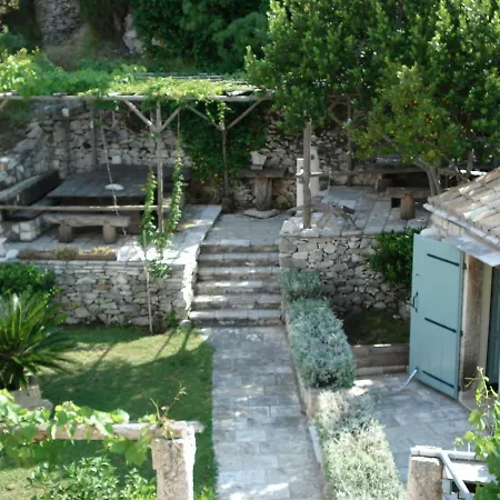 Vrnik Castle Korčula