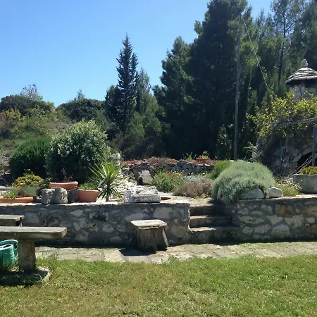 Vrnik Castle Villa Korčula
