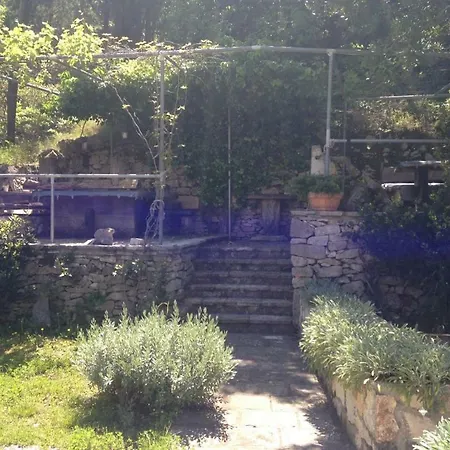 Vrnik Castle * Korčula