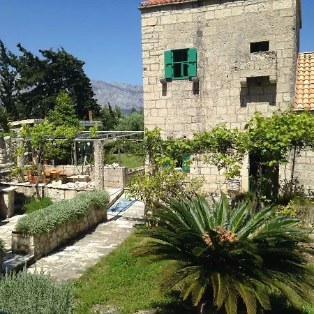 Vrnik Castle Villa *