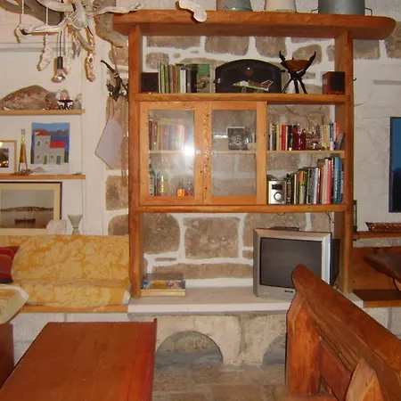 Vrnik Castle Villa *